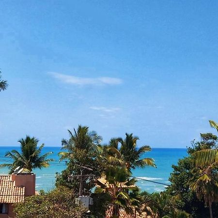 Pousada Vento Sul - Arraial D'Ajuda Порто Сегуро Екстериор снимка