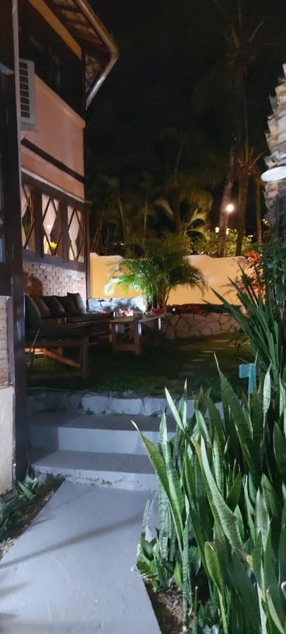 Pousada Vento Sul - Arraial D'Ajuda Порто Сегуро Екстериор снимка
