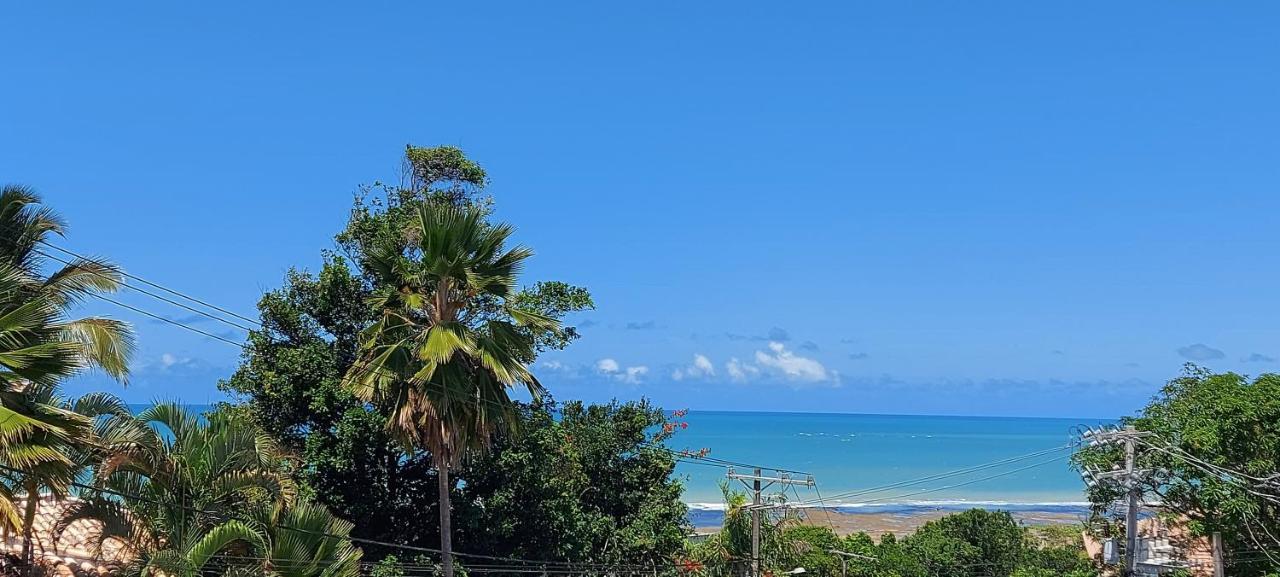 Pousada Vento Sul - Arraial D'Ajuda Порто Сегуро Екстериор снимка