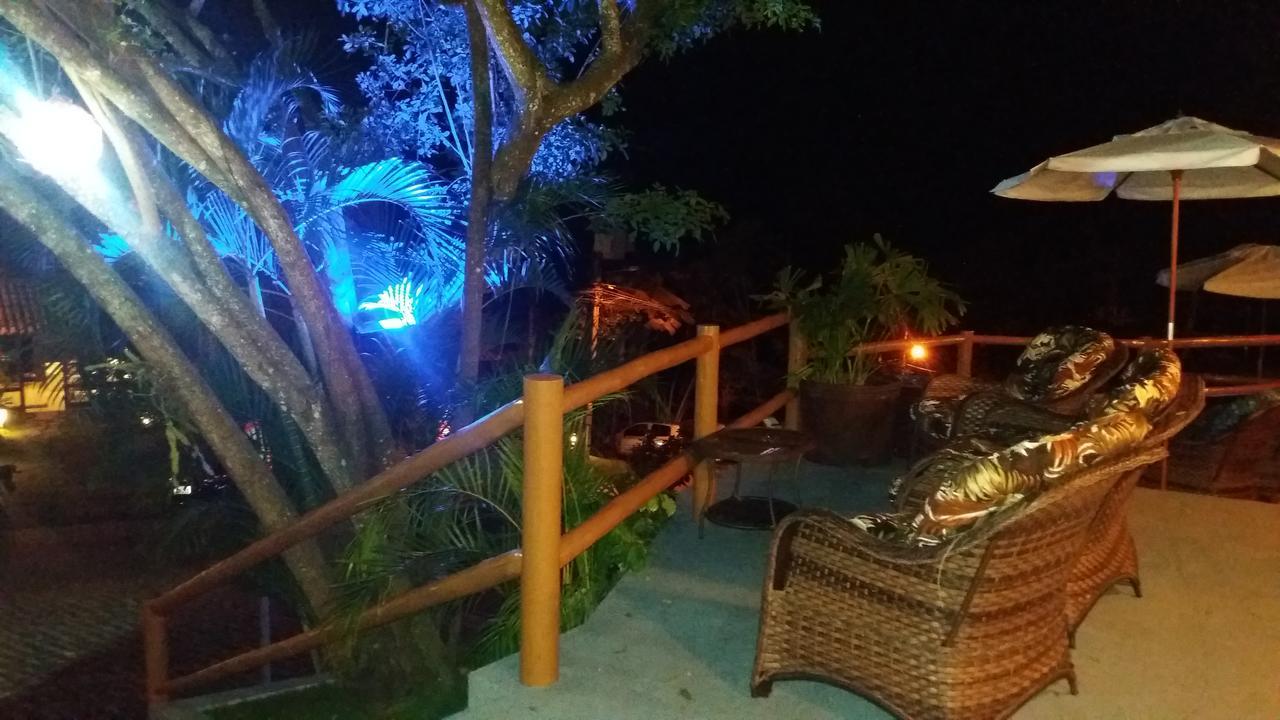 Pousada Vento Sul - Arraial D'Ajuda Порто Сегуро Екстериор снимка